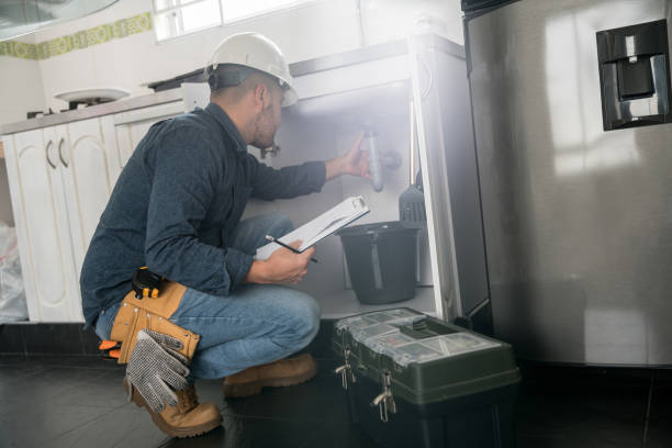 Best Water Heater Repair  in Munster, IN