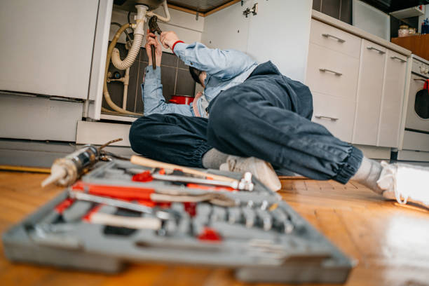 Best 24-Hour Plumber Near Me  in Munster, IN