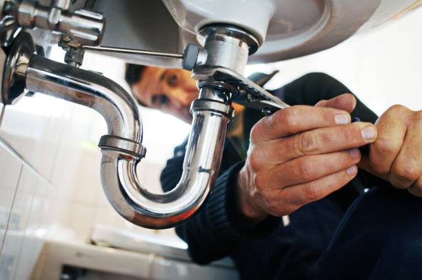 Best Affordable Plumbing Services  in Munster, IN