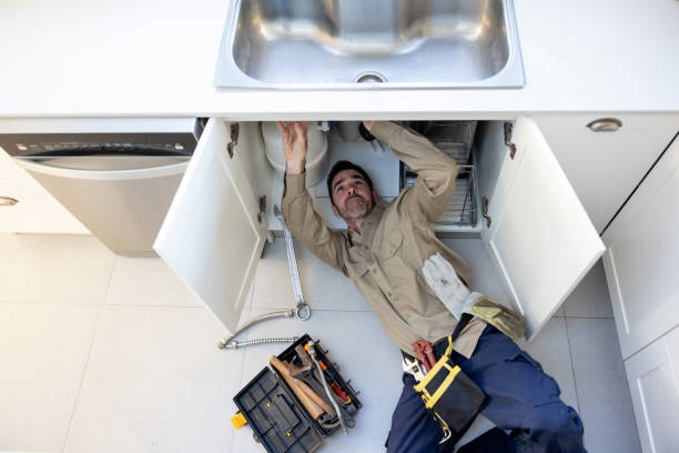 Best Emergency Plumbing Repair  in Munster, IN