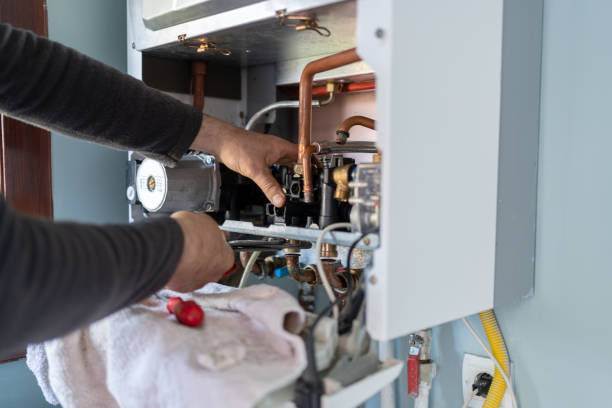 Best Residential Plumbing Services  in Munster, IN