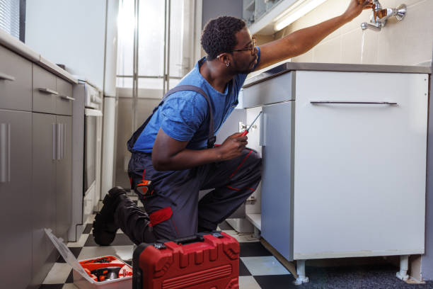 Best Plumbing Inspection Services  in Munster, IN