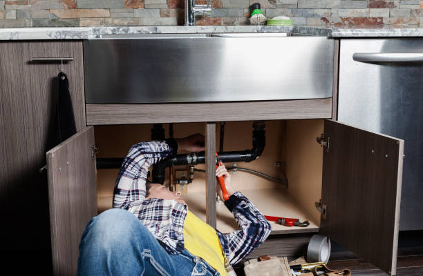 Best Faucet Repair  in Munster, IN