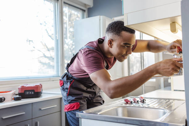 Best Water Leak Repair  in Munster, IN